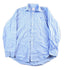Vintage 1990s Brooks Brothers Striped Button Up Shirt Men&