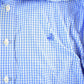 Vintage 1990s Brooks Brothers Striped Button Up Shirt Men's Large from propervintagecanada