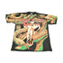 Vintage 1990s Brooks & Dunn All Over Print Rattlesnake T-shirt Men&