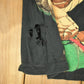 Vintage 1990s Brooks & Dunn All Over Print Rattlesnake T-shirt Men's Large from propervintagecanada