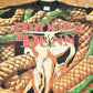 Vintage 1990s Brooks & Dunn All Over Print Rattlesnake T-shirt Men's Large from propervintagecanada