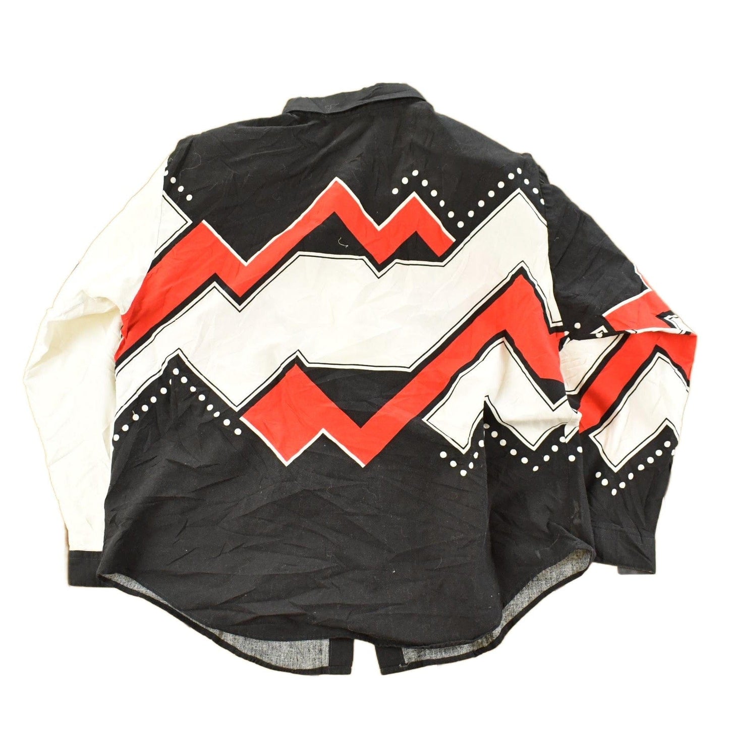 Vintage 1990s Brooks & Dunn Western Button Up Shirt Women's Large from propervintagecanada