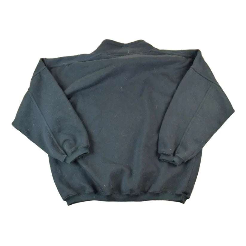 Vintage 1990s Brooks Elite Crewneck Sweatshirt Men's Medium from propervintagecanada