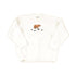 Vintage 1990s Brown Bear Embroidered Fleece Outdoorsman Sweater Men&