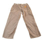 Vintage 1990s Brown Carhartt Work Pants Men's 32 x 28 from propervintagecanada