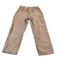 Vintage 1990s Brown Carhartt Work Pants Men's 32 x 28 from propervintagecanada