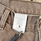 Vintage 1990s Brown Carhartt Work Pants Men's 32 x 28 from propervintagecanada