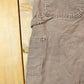 Vintage 1990s Brown Carhartt Work Pants Men's 32 x 28 from propervintagecanada