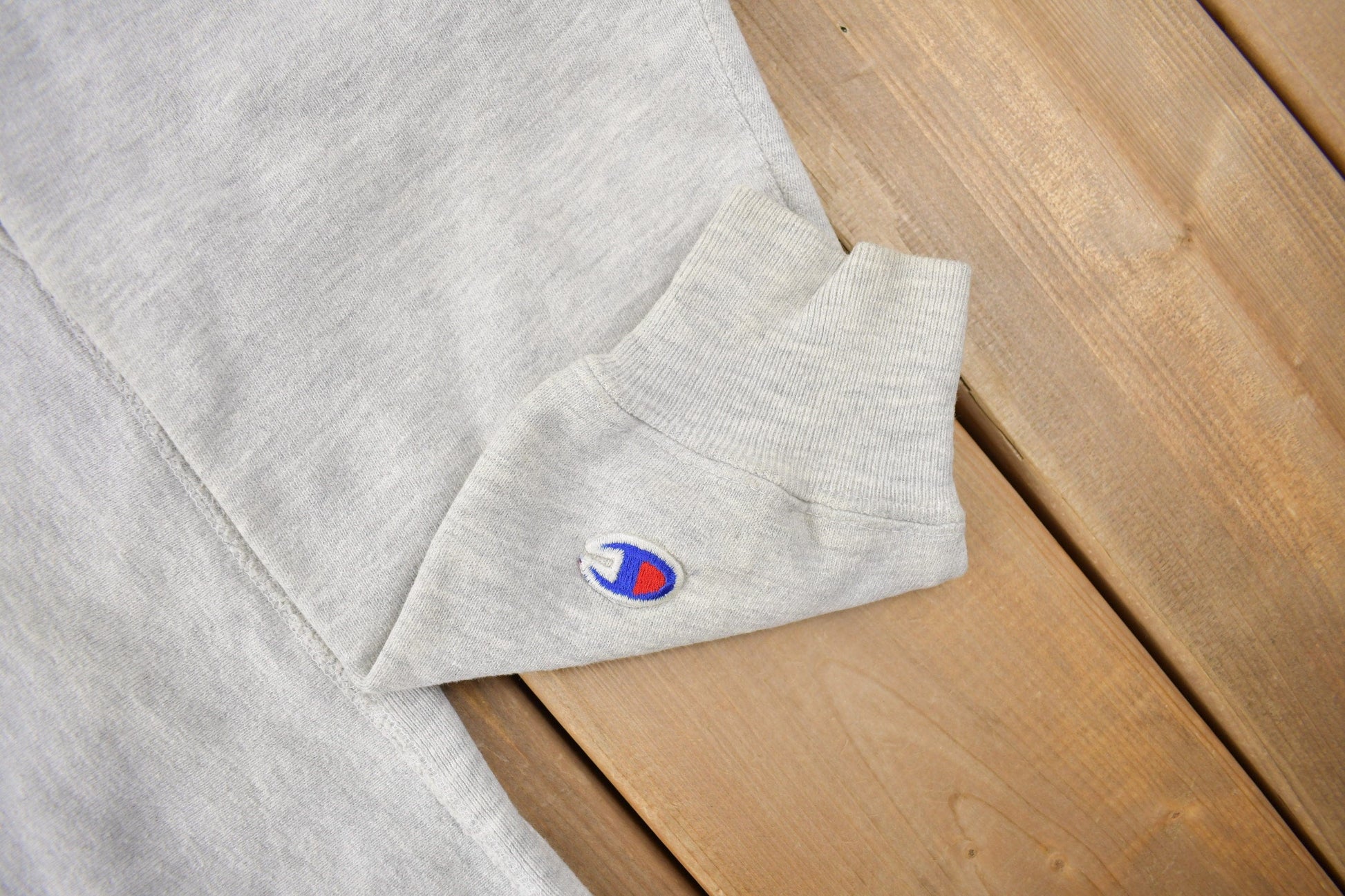 Vintage 1990s Brown University Champion Reverse Weave Crewneck Youth L from propervintagecanada