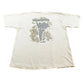 Vintage 1990s Bruce Lee Dragon Graphic T-shirt Mens XL from propervintagecanada
