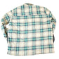 Vintage 1990s BTC Western Style Lined Button Up Flannel Shirt Men's XL from propervintagecanada