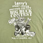 Vintage 1990s Buck Hunting Galeton PA Graphic T-Shirt Men's Small from propervintagecanada