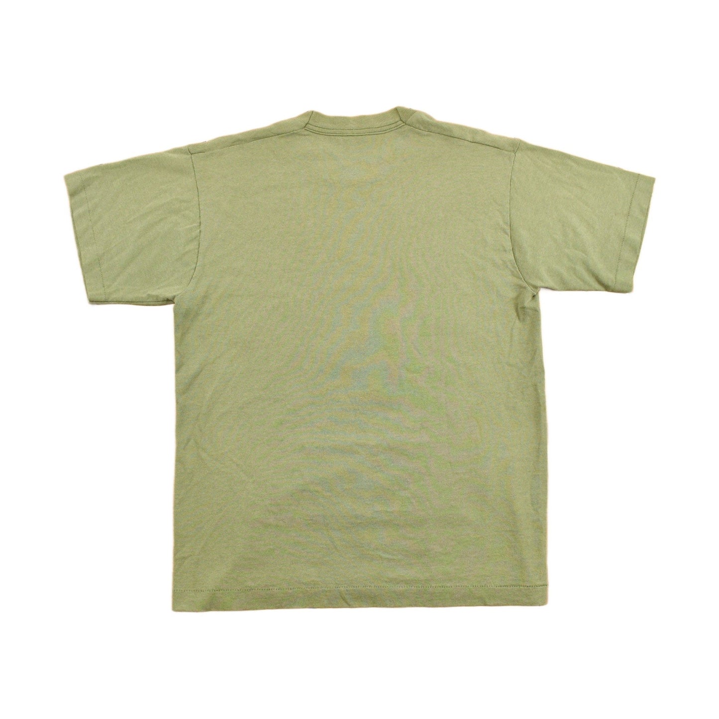 Vintage 1990s Buck Hunting Galeton PA Graphic T-Shirt Men's Small from propervintagecanada