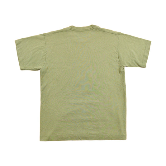 Vintage 1990s Buck Hunting Galeton PA Graphic T-Shirt Men's Small from propervintagecanada
