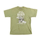 Vintage 1990s Buck Hunting Galeton PA Graphic T-Shirt Men's Small from propervintagecanada