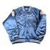 Vintage 1990s Buck Oneil Kansas City Monarchs MLB Baseball Jacket Men&