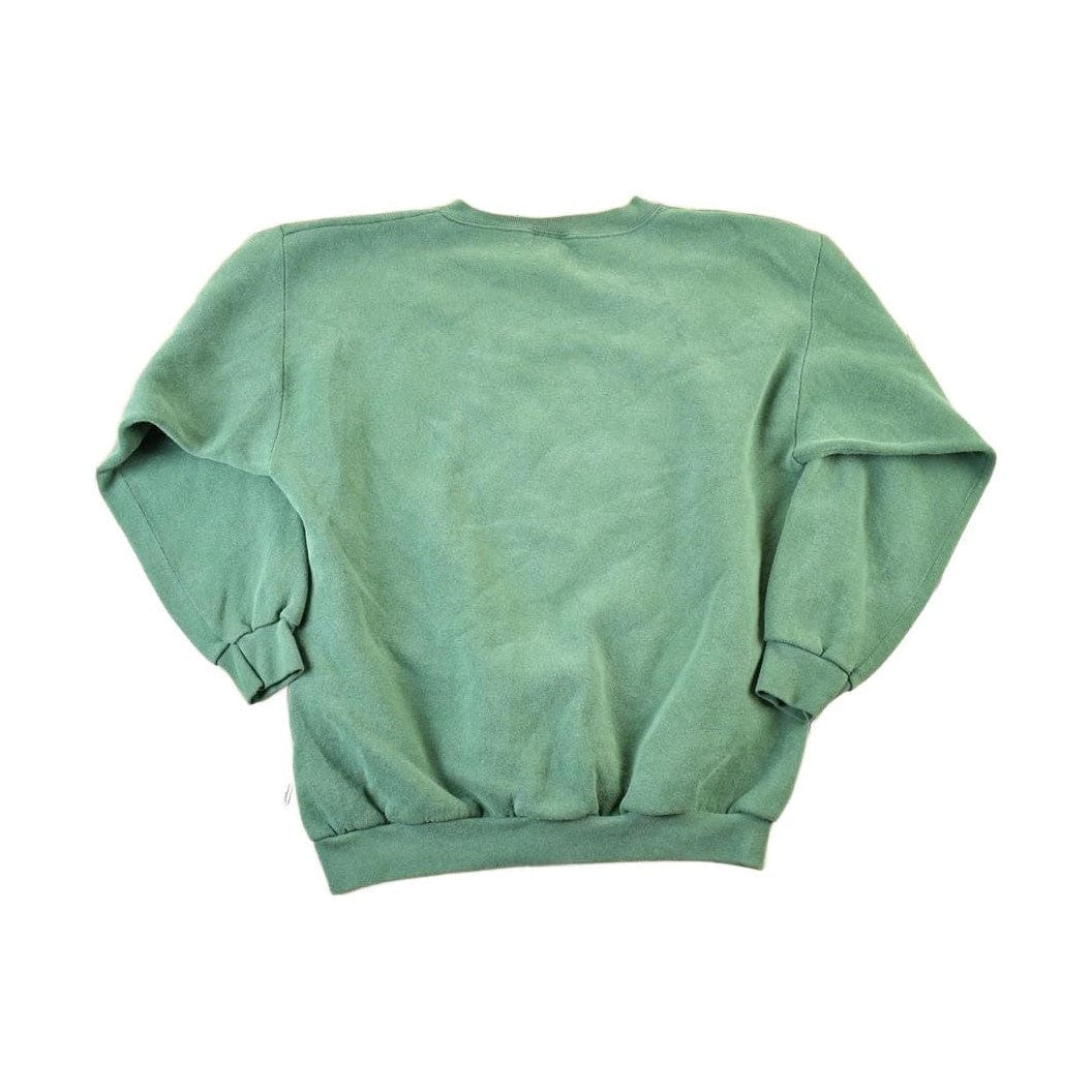Vintage 1990s Buckhorn Outfitters Crewneck Sweatshirt Made IN USA Mens XL from propervintagecanada