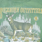 Vintage 1990s Buckhorn Outfitters Crewneck Sweatshirt Made IN USA Mens XL from propervintagecanada