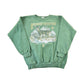 Vintage 1990s Buckhorn Outfitters Crewneck Sweatshirt Made IN USA Mens XL from propervintagecanada