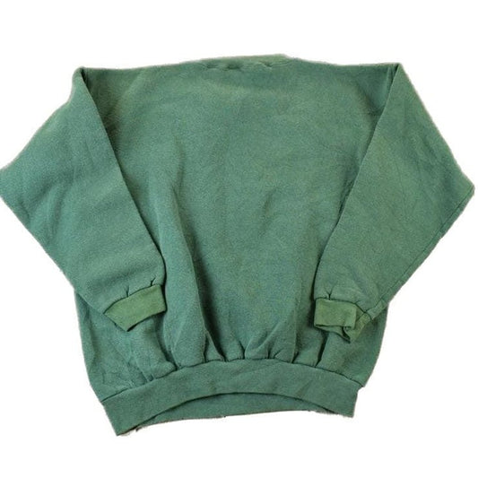 Vintage 1990s Buckhorn Outfitters Outdoorsman Big Buck Crewneck Sweatshirt Men's XL from propervintagecanada