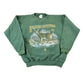 Vintage 1990s Buckhorn Outfitters Outdoorsman Big Buck Crewneck Sweatshirt Men's XL from propervintagecanada