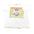 Vintage 1990s Buckwheat Sings the Great Ones The Little Rascals Promo T-shirt Mens M from propervintagecanada