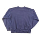 Vintage 1990s Buena Vista Crewneck Sweatshirt Men's L / NCAA College Spellout / 90s Collegiate Sweater / Heavyweight from propervintagecanada