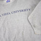 Vintage 1990s Buena Vista University Collegiate Champion Crewneck Men's XL from propervintagecanada
