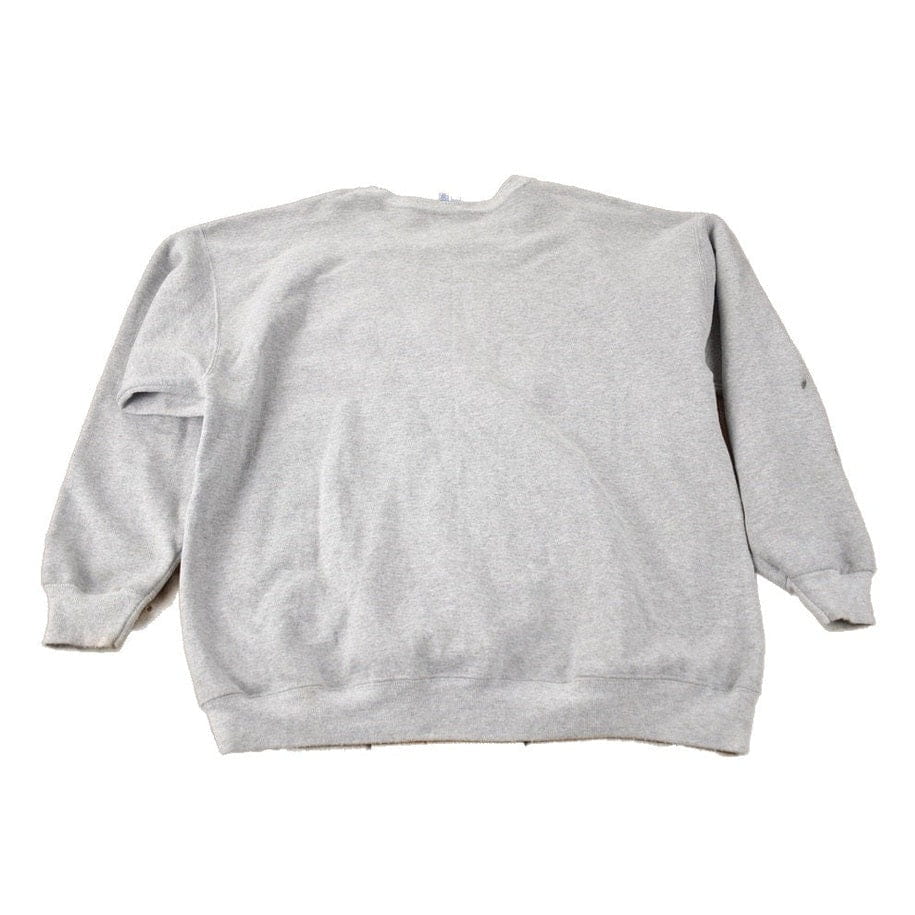 Vintage 1990s Buena Vista University Collegiate Champion Crewneck Men's XL from propervintagecanada