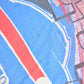 Vintage 1990s Buffalo Bills NFL All Over Print T-Shirt Men's Large from propervintagecanada