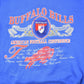 Vintage 1990s Buffalo Bills NFL Crewneck Sweatshirt from propervintagecanada