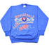 Vintage 1990s Buffalo Bills NFL Crewneck Sweatshirt from propervintagecanada