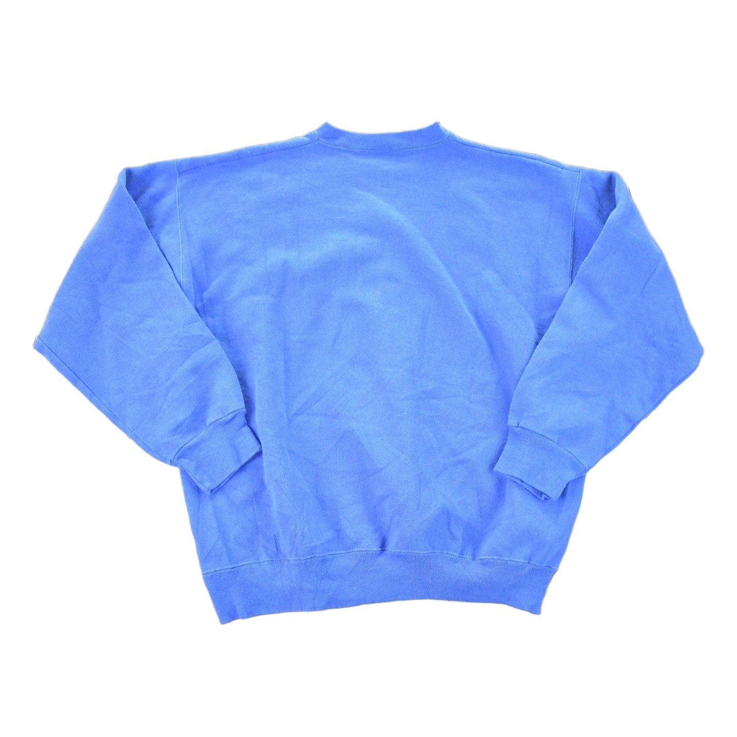 Vintage 1990s Buffalo Bills NFL Crewneck Sweatshirt Men's M from propervintagecanada