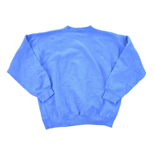 Vintage 1990s Buffalo Bills NFL Crewneck Sweatshirt Men's M from propervintagecanada