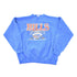 Vintage 1990s Buffalo Bills NFL Crewneck Sweatshirt Men&