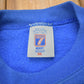 Vintage 1990s Buffalo Bills NFL Embroidered Crewneck Sweatshirt Men's 2XL from propervintagecanada