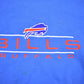 Vintage 1990s Buffalo Bills NFL Embroidered Crewneck Sweatshirt Men's 2XL from propervintagecanada