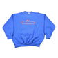 Vintage 1990s Buffalo Bills NFL Embroidered Crewneck Sweatshirt Men's 2XL from propervintagecanada