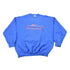 Vintage 1990s Buffalo Bills NFL Embroidered Crewneck Sweatshirt Men&