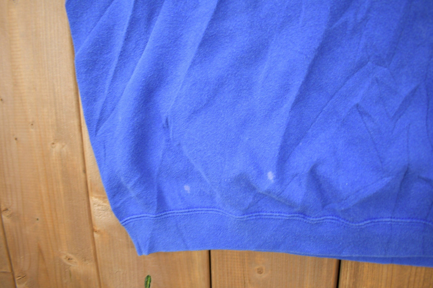 Vintage 1990s Buffalo Bills NFL Embroidered Crewneck Sweatshirt Men's 2XL from propervintagecanada