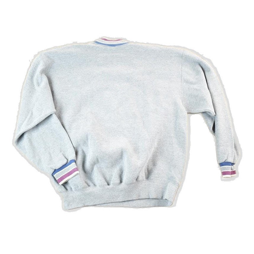 Vintage 1990s Buffalo Brew Pub Crewneck Sweatshirt Mens M from propervintagecanada