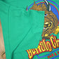Vintage 1990s Buffalo Charlies Bar & Grill Graphic T Shirt Men's XL from propervintagecanada