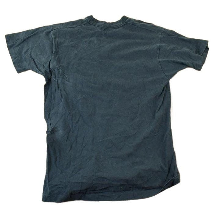 Vintage 1990s buffalo Miracle Western Souvenir T-Shirt Men's Large from propervintagecanada
