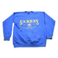 Vintage 1990s Buffalo Sabres NHL Crewneck Sweatshirt from propervintagecanada