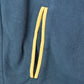 Vintage 1990s Buffalo Sabres Old Time Hockey NHL Hockey Full Zip Fleece Sweatshirt Men's Large from propervintagecanada