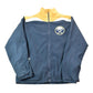 Vintage 1990s Buffalo Sabres Old Time Hockey NHL Hockey Full Zip Fleece Sweatshirt Men's Large from propervintagecanada