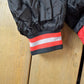 Vintage 1990s Buffalo Sabres Reversible Quarter Zip NHL Hockey Pullover Jacket Men's XL from propervintagecanada