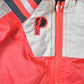 Vintage 1990s Buffalo Sabres Reversible Quarter Zip NHL Hockey Pullover Jacket Men's XL from propervintagecanada