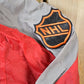 Vintage 1990s Buffalo Sabres Reversible Quarter Zip NHL Hockey Pullover Jacket Men's XL from propervintagecanada