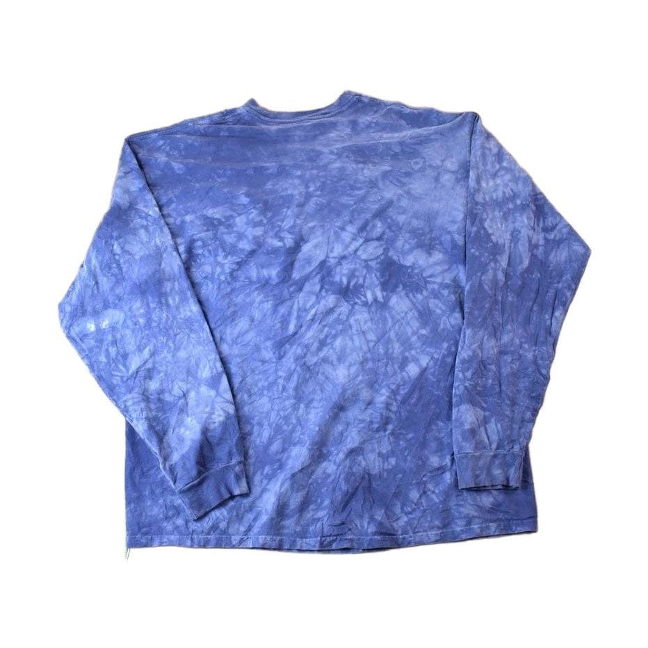 Vintage 1990s Buffalo The Mountain Crewneck Men's XL from propervintagecanada
